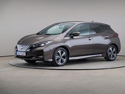 Nissan Leaf N-Connecta 40 Kwh