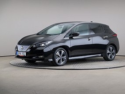 Nissan Leaf N-Connecta 40 Kwh