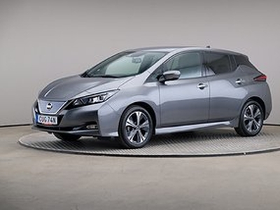 Nissan Leaf N-Connecta 40 Kwh