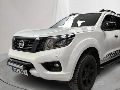 Nissan Navara2.3 dCi 4x4 2019, Pickup