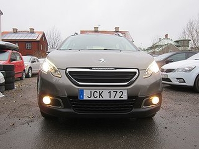 Peugeot 2008 1.2 VTi Euro 6