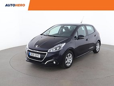 Peugeot 208 1.2 VTi Active / Farthållare, Bluetooth