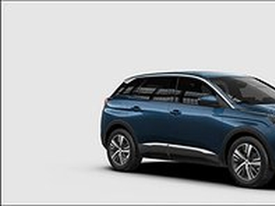 Peugeot 3008 Allure PureTech AUT *Räntekampanj 1,99%*