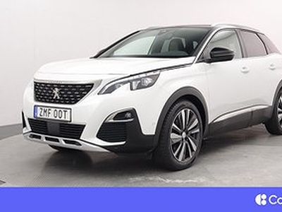 Peugeot 3008 GT HYBRID4 300HP 4WD PHEV Drag Nav Kamera Vhjul