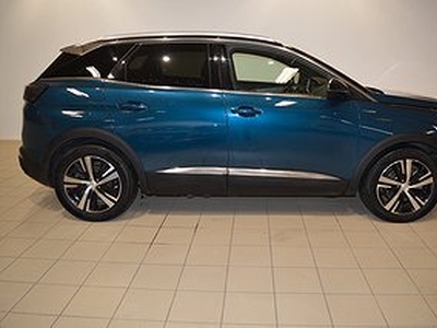 Peugeot 3008 HYBRID 225 1.6 GT +Paket ultimate 11.8 kWh AUT