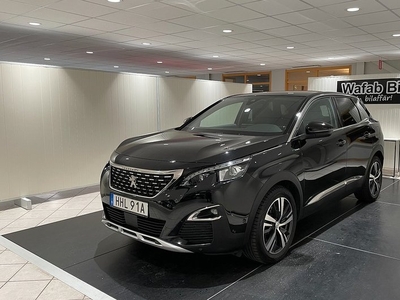 Peugeot 30081.6 PLUG-IN HYBRID4 GT-Line 2020, SUV