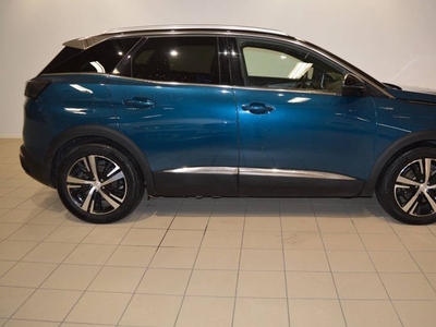 Peugeot 3008HYBRID 225 1.6 GT Paket ultimate 11.8 kWh AUT 2020, SUV