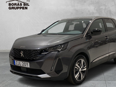 Peugeot 3008HYBRID 225 Allure PHEV A 5-d SUV 2022, SUV