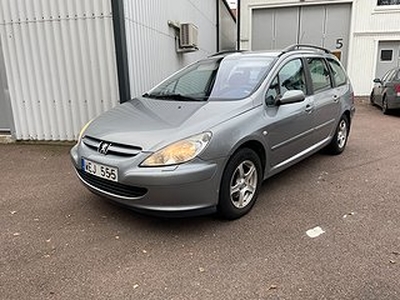 Peugeot 307 Break 1.6 XR Euro 4