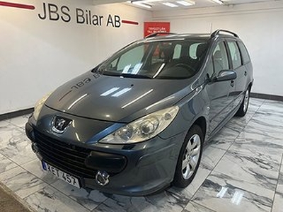 Peugeot 307 Break 2.0 Euro 4