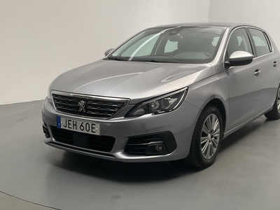 Peugeot 308 BlueHDi 5dr (130hk)