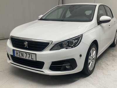 Peugeot 308 BlueHDi 5dr (130hk)