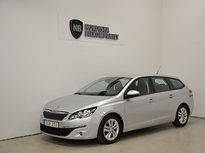 Peugeot 308 SW 2.0 HDi FAP Active Euro 6