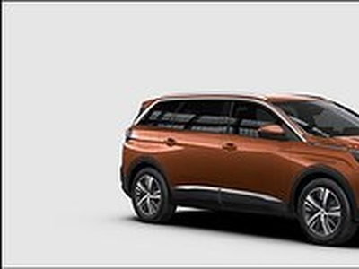 Peugeot 5008 Allure PureTech AUT 7-Sits *Räntekampanj 1,99%*