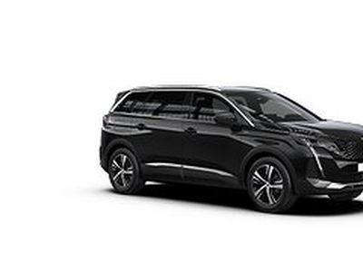 Peugeot 5008 GT PURE TECH 130 HK AUT Business Lease