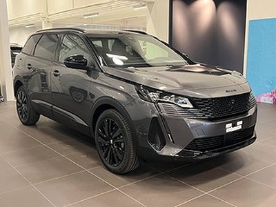 Peugeot 5008 GT PureTech AUT 7-Sits PL Kampanj - Fast Ränta