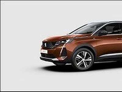 Peugeot 5008 GT PureTech AUT 7-Sits *Räntekampanj 1,99%*