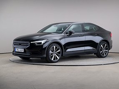 Polestar 2 Long Range Dual Motor