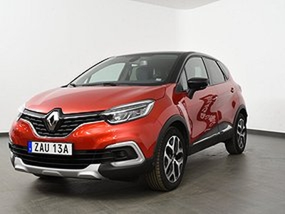 Renault Captur PhII TCe 150 Outdoor EDC GPF