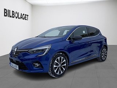 Renault Clio TCe 90 Techno CVT 5-d