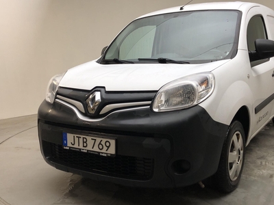 Renault Kangoo 1.5 dCi Skåp (110hk)