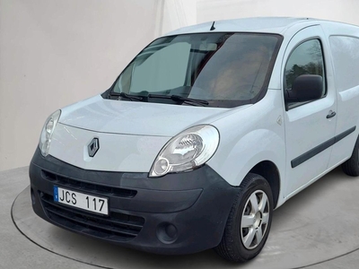 Renault Kangoo Express II 1.6 E85 Skåp (105hk)