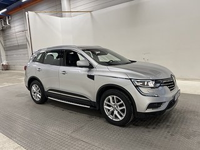 Renault Koleos dCi 4WD 177hk Energy Värmare Navi Välservad