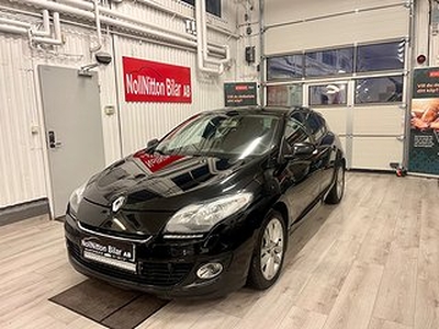 Renault Mégane 1.5 dCi Euro 5