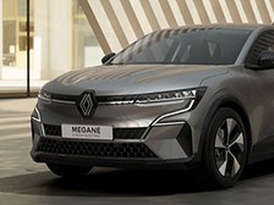 Renault Mégane E-TECH Equilibre 40kWh/130hk Privatleasing 4325/mån