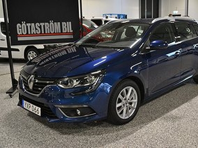 Renault Mégane Sport Tourer 1.5 dCi /Navi,Vhjul