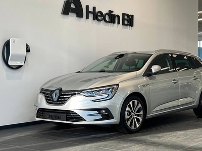 Renault MeganeMégane SPORT TOURER TECHNO TCE 2023, Kombi