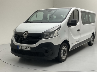 Renault Trafic 1.6 dCi (125hk)