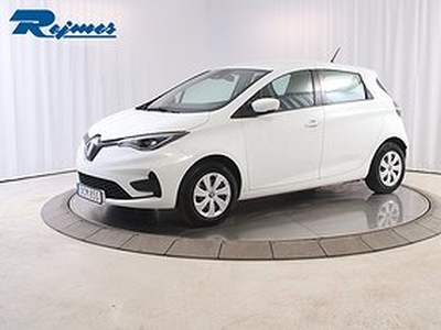 Renault Zoe PhII 52 Go batteriköp