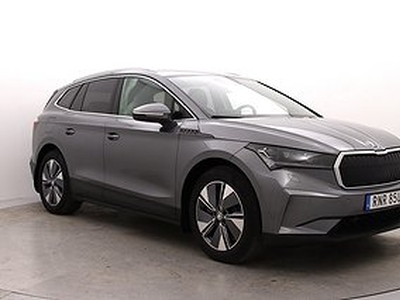 Skoda Enyaq iV 80X 265Hk Dragkrok