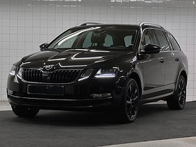 Skoda Octavia 2.0 TDI 4X4/ KOMBI/ PREMIUM/COCKPIT/GPS/KAMERA