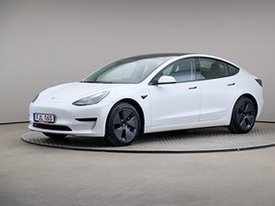 Tesla Model 3 Standard Range Plus