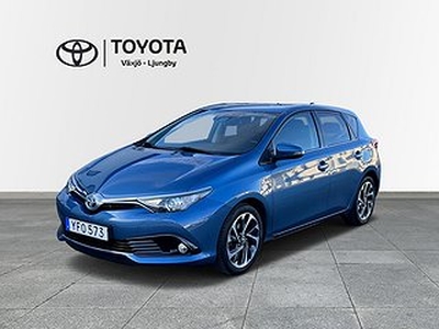 Toyota Auris Hybrid AURIS 1.8 HSD 5D ACTIVEPLUS