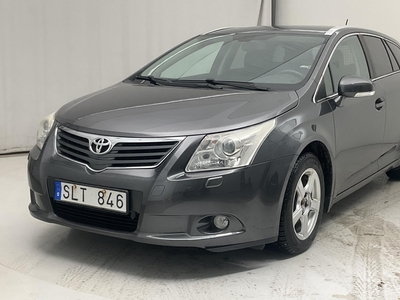 Toyota Avensis 2.0 Kombi (152hk)