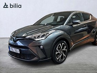 Toyota C-HR Hybrid 1.8 Elhybrid X-Edition