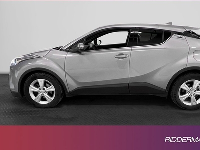 Toyota C-HR1.8 Executive B-Kamera JBL 2018, SUV