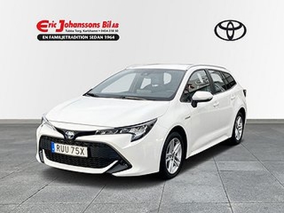 Toyota Corolla Touring Sports Hybrid Active 1.8