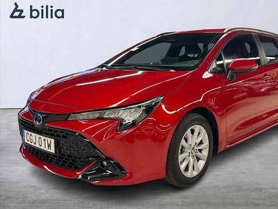 Toyota CorollaTouring Sports Hybrid 1.8 HYBRID TOURING SPORTS ACTIVE P 2023, Personbil