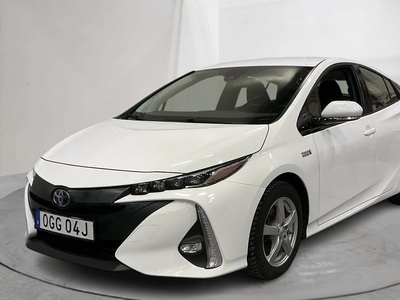 Toyota Prius 1.8 Plug-In (99hk)