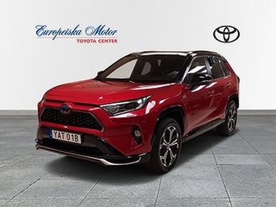 Toyota RAV4 2.5 Plug-In AWD Style Premium /FRI SERVICE*