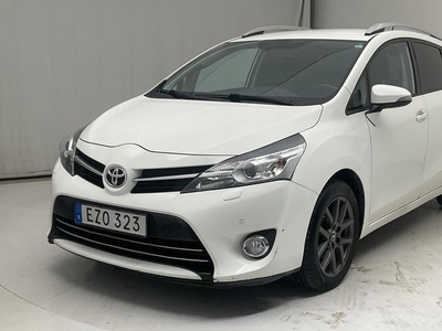 Toyota VersoVVT-i 1.8 2015, Kombi