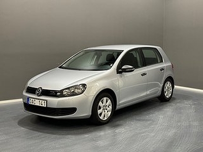 Volkswagen Golf 1.4 TSI Euro 5