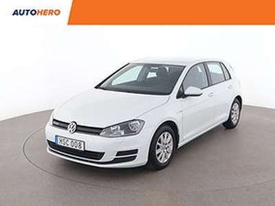 Volkswagen Golf 1.6 TDI BlueMotion / Bluetooth, Start/Stopp