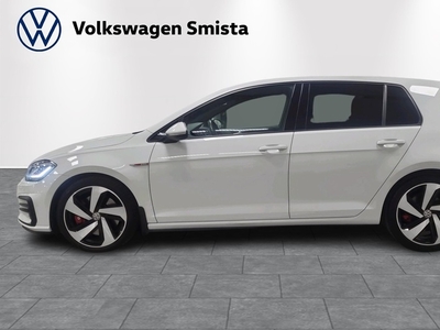 Volkswagen GolfGTI Performance 2.0TSI Backkamera Pluspaket 2018, Halvkombi