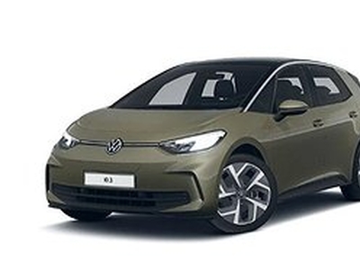 Volkswagen ID.3 Pro Perf. 58kW Backkamera Värmepump 19