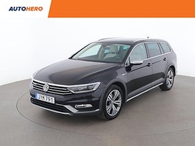 Volkswagen Passat Alltrack 2.0 TDI Executive *BLACK FRIDAY*